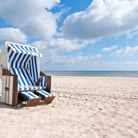 Appartement Haus Kogge Usedom Heringsdorf (Usedom)