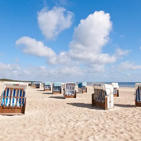Haus Kogge Usedom *