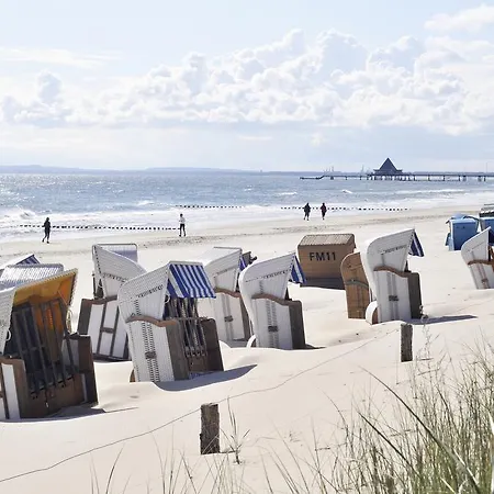 Haus Kogge Usedom Appartement *
