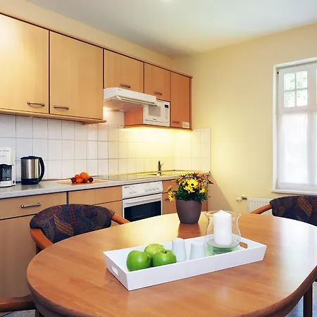 Haus Kogge Usedom * Heringsdorf (Usedom)