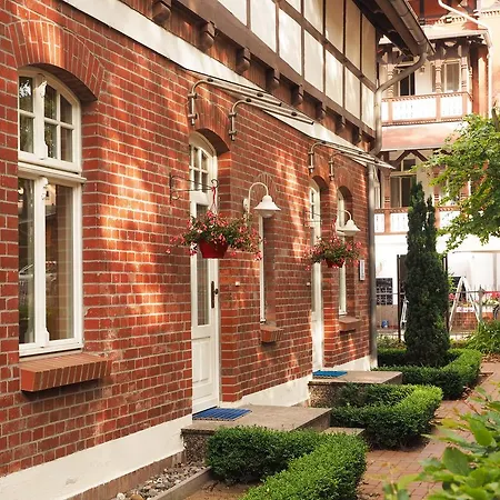 Haus Kogge Usedom Heringsdorf (Usedom)