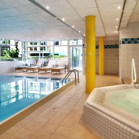 Appartement Haus Kogge Usedom *